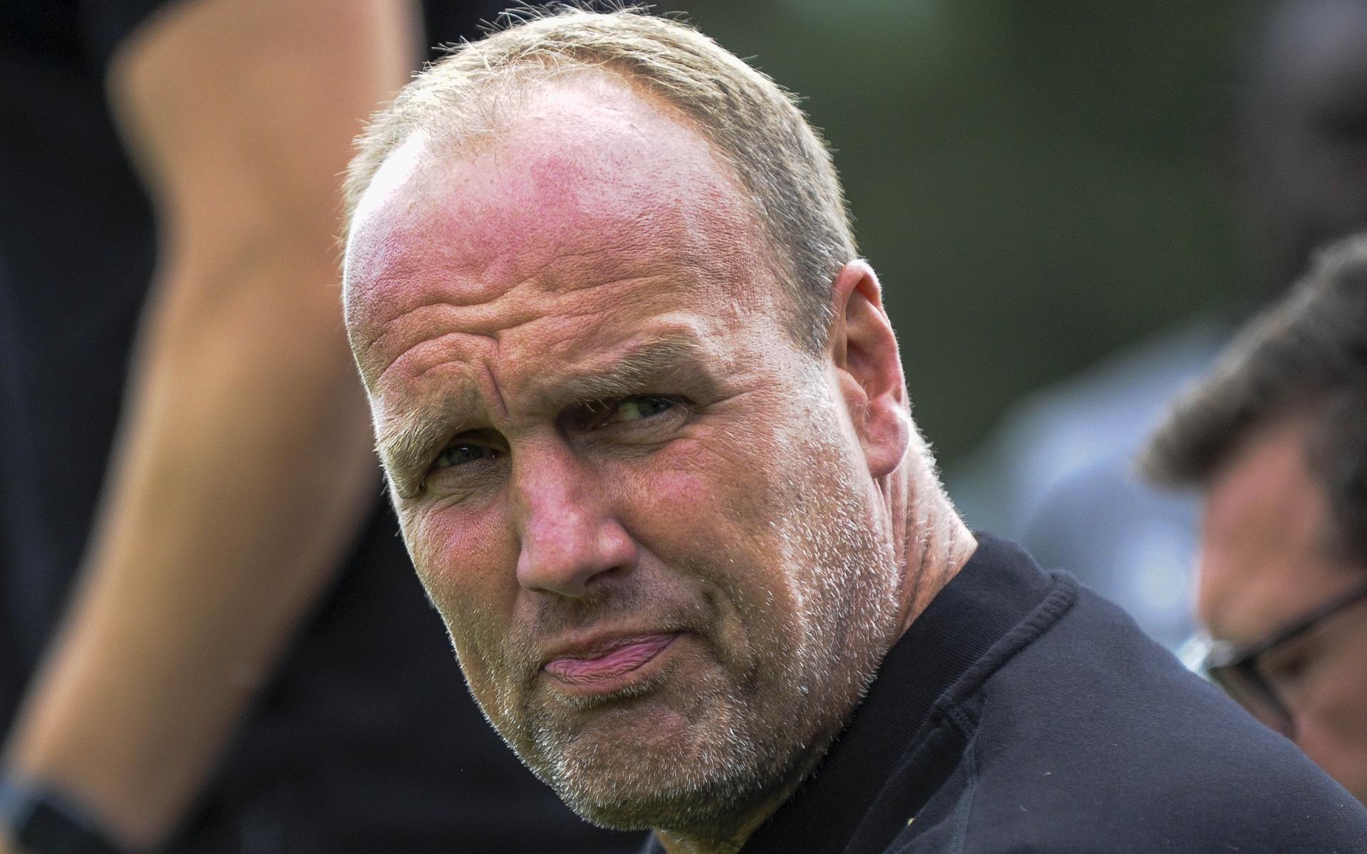 Dick Lukkien legt de vinger op de zere plek bij FC Groningen en grijpt